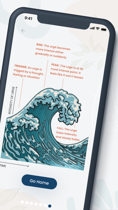 Urge Surf Screenshot