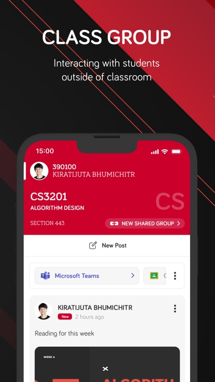 AU SPARK PRO screenshot-3