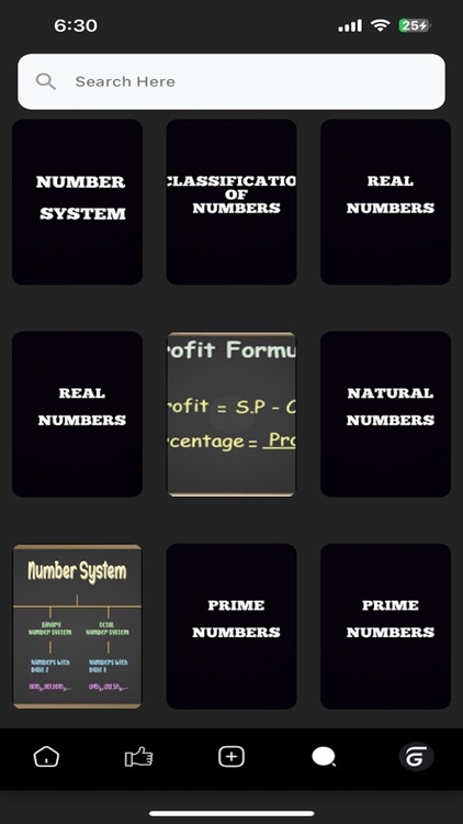 Opucation E-Learning screenshot-3