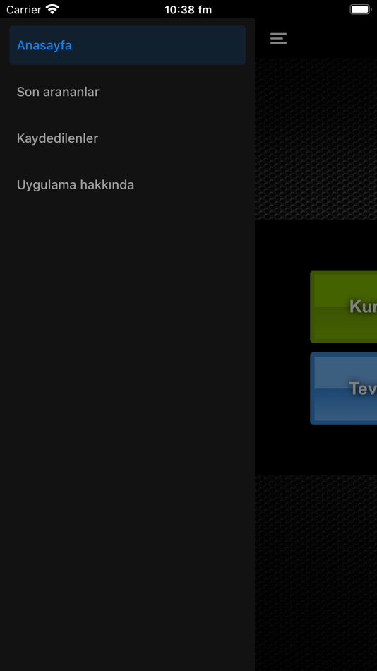 #9. DörtKitap (iOS) 由: Akin Ekici