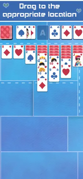 Game screenshot Solitaire 2023: Card Games mod apk