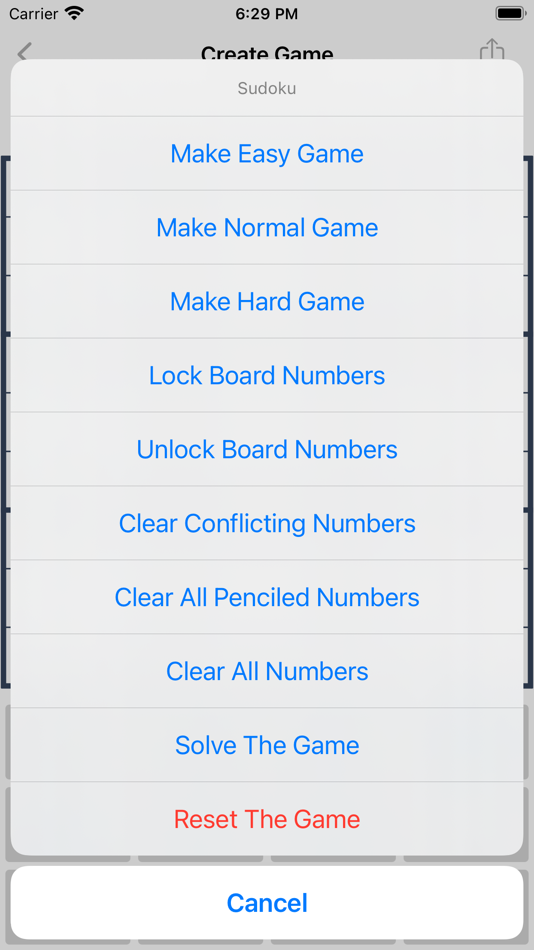 #3. Best Sudoku Solver (iOS) 由: Nguyen Sang