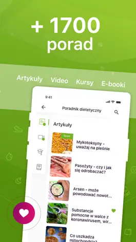 Game screenshot Pogotowie Dietetyczne hack