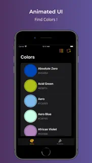 color hunter | find colors problems & solutions and troubleshooting guide - 1