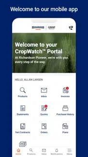 richardson pioneer cropwatch problems & solutions and troubleshooting guide - 3