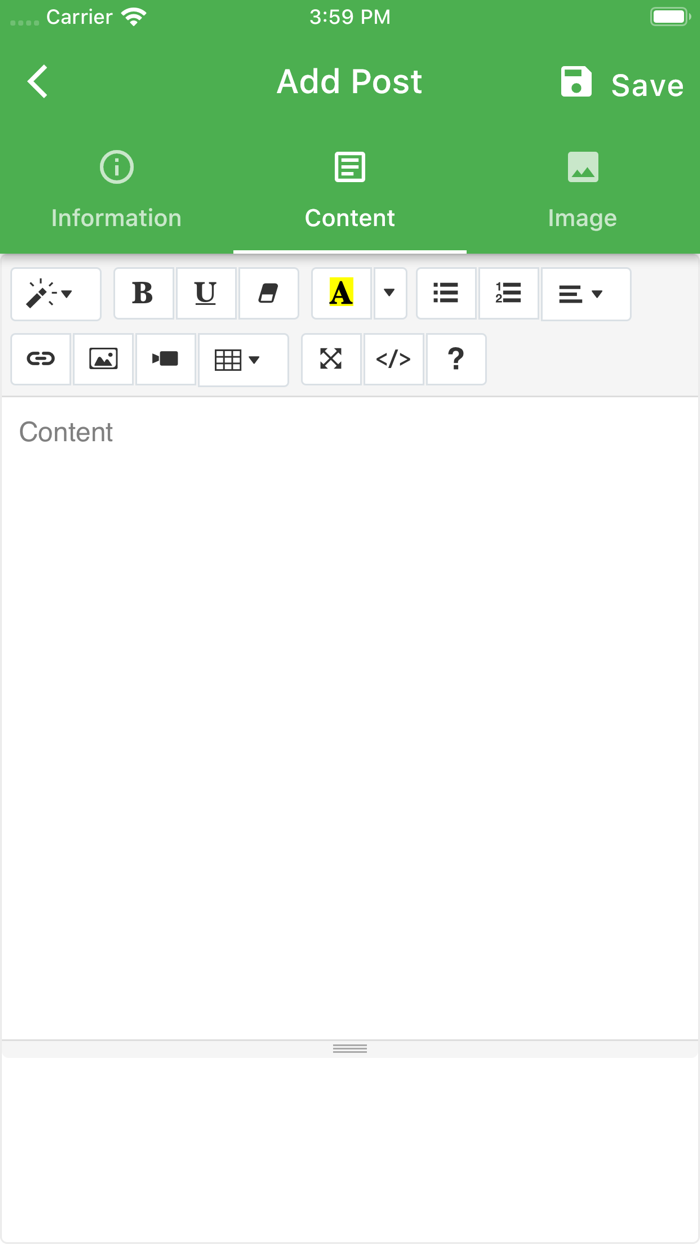 StoreMantis - Store Builder