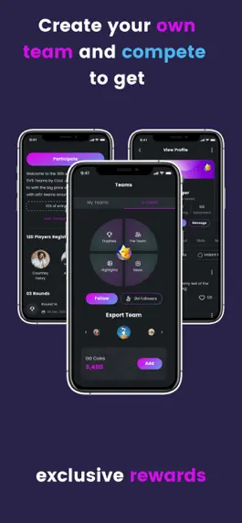 Game screenshot Clivi - The gamers ecosystem hack
