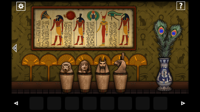 Forgotten Hill Tales