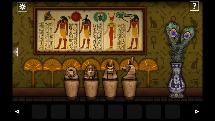 Forgotten Hill Tales screenshot-8