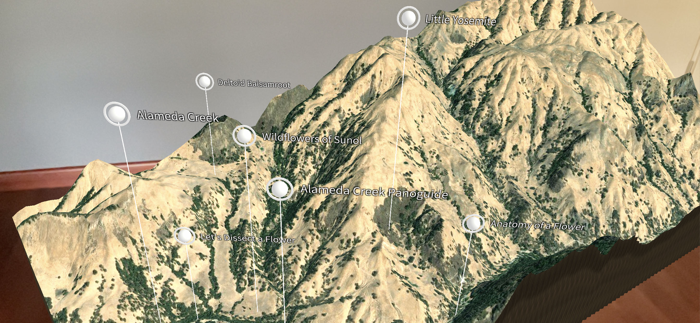 Xplore East Bay Parks