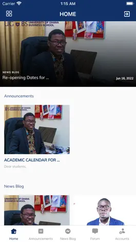 Game screenshot UGBS Dawuro hack