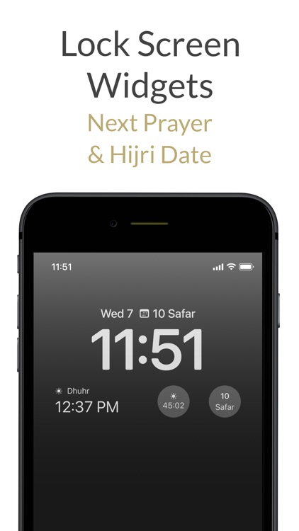 Prayer Times | أوقات الصلاة screenshot-4