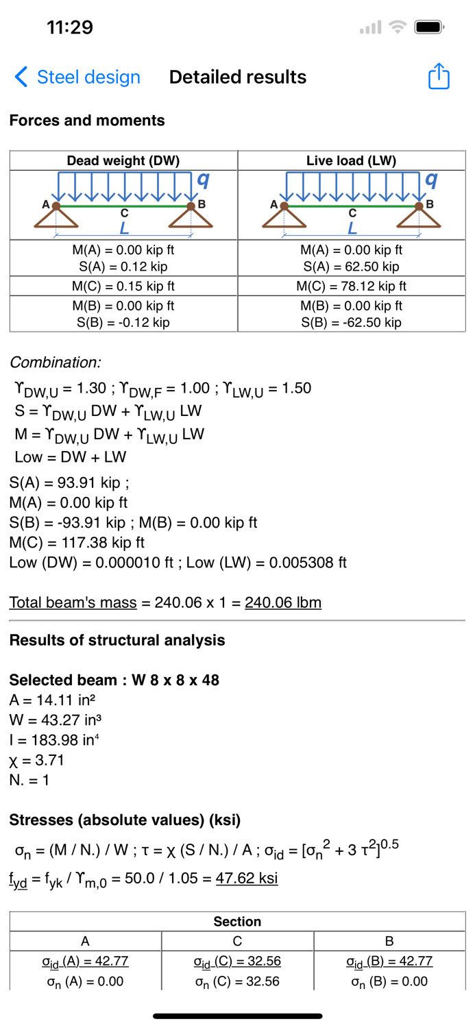 Statics Civil Engineering