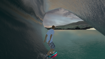 Screenshot #1 pour YouRiding - Surf et Bodyboard