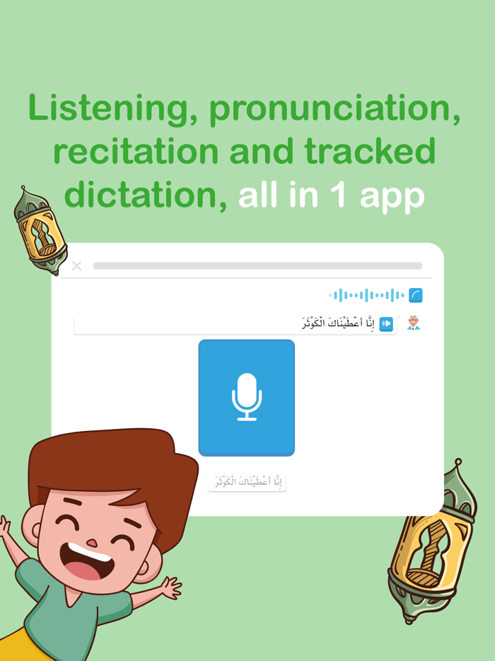 Arabico-Learn Arabic and Quran