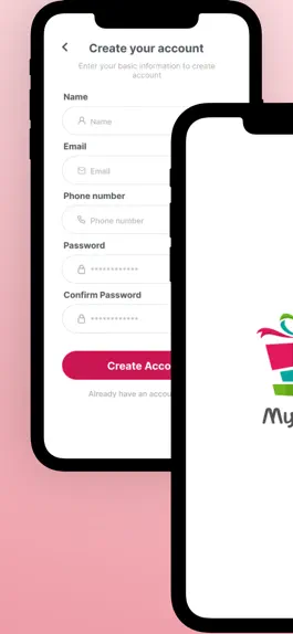 Game screenshot myGiftApp mod apk