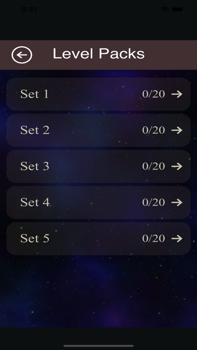 Colors Connected Screenshot
