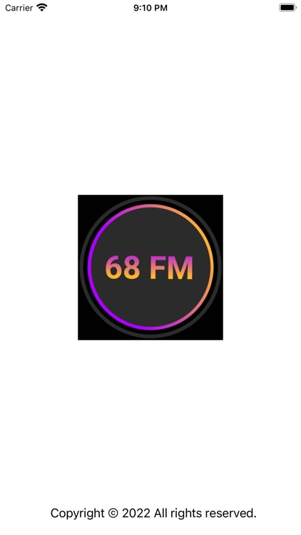 68 FM