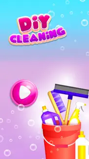 How to cancel & delete diy clean up house cleaning 4