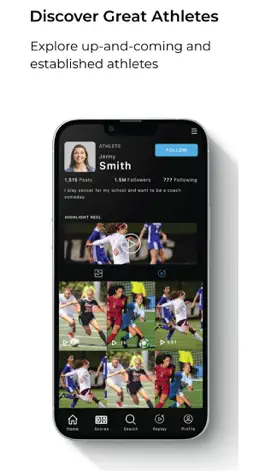 Game screenshot PlayersOnly - Sports Social apk