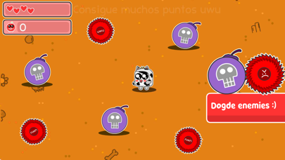 UwU Fruits Screenshot