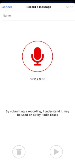 Game screenshot Radio Essex hack