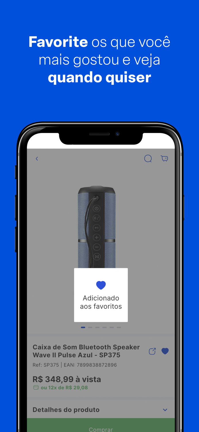 Multilaser Loja Online