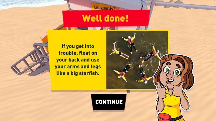 RNLI Storm Force Rescue screenshot-7