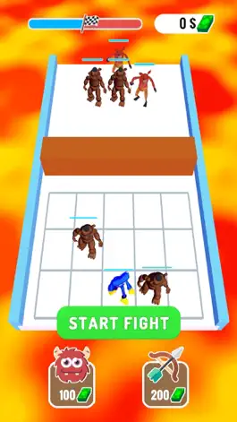 Game screenshot Merge and Push mod apk