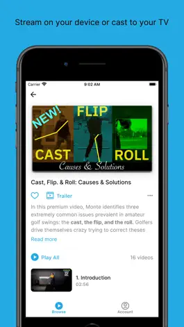 Game screenshot Rebellion Golf hack