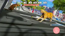 my pet cat island simulator 3d iphone screenshot 3