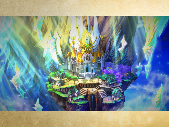 Alliance Alive HD Remastered