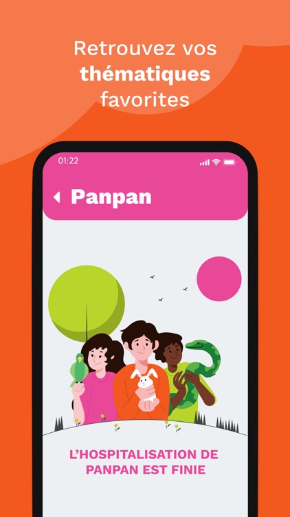 Clinique des NAC screenshot-5