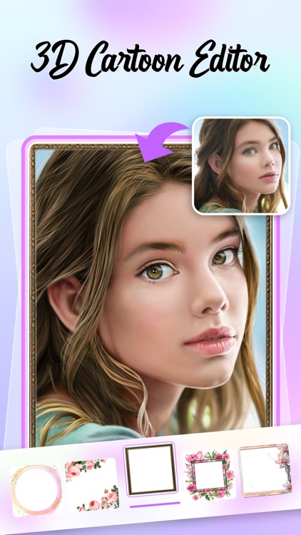 Baby Maker Face Generator screenshot-3