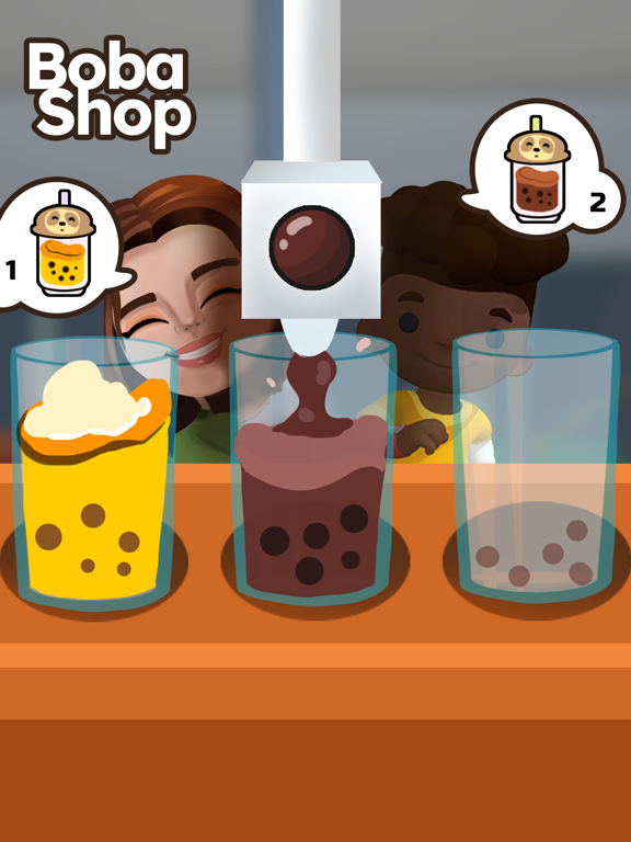 DIY Boba Bubble Tea Recipe