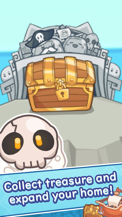 My Little Jellymon Screenshot