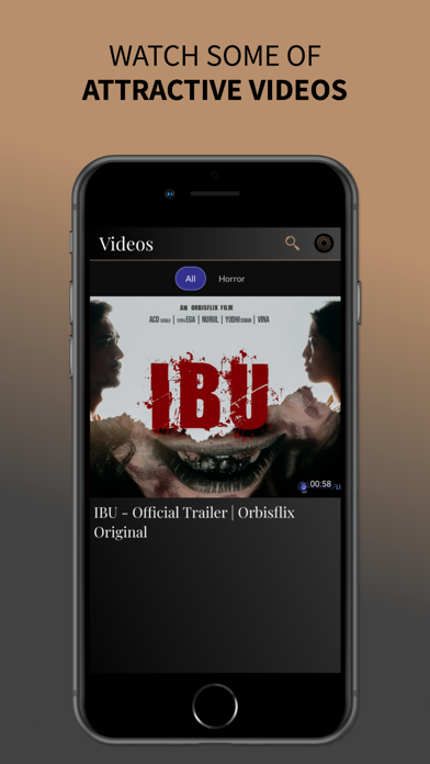 Orbis Elite Screenshot 5 of 6