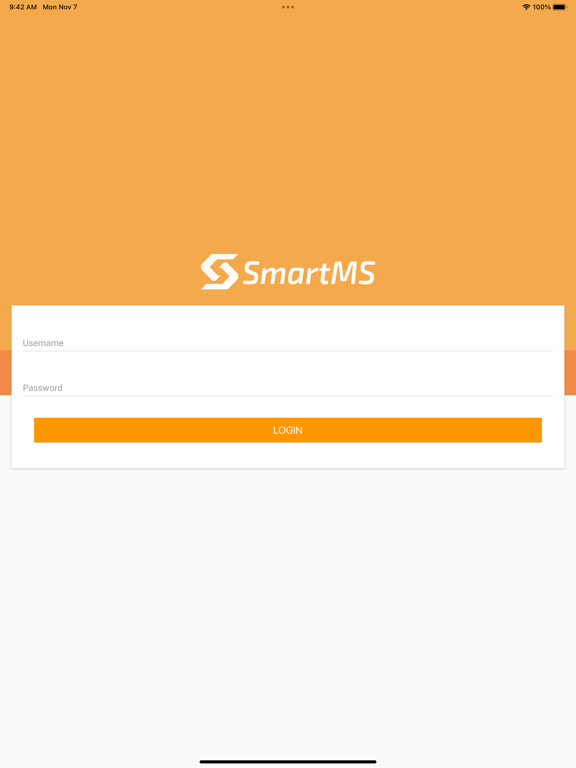 Screenshot #4 pour SmartMS BI