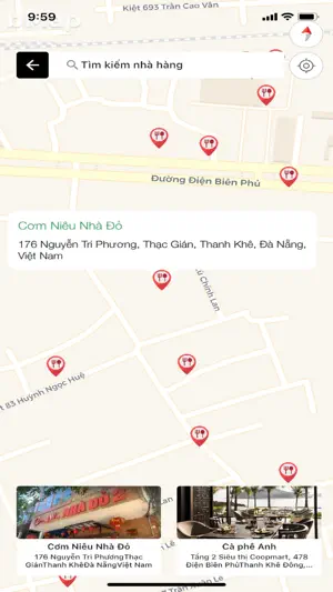 Danang City Food screenshot 4