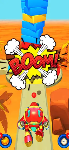 Game screenshot Ball Blast Tower hack