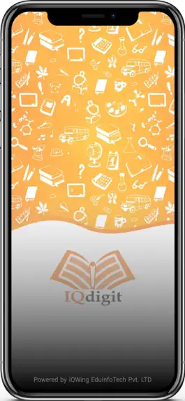Game screenshot IQdigit mod apk