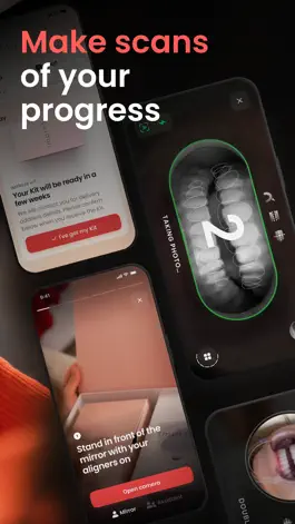 Game screenshot Impress apk