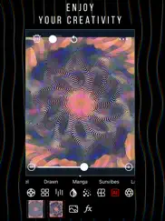 patternica ipad capturas de pantalla 2
