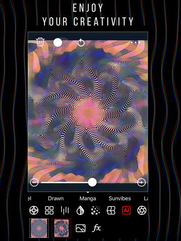 Patternicaのおすすめ画像2