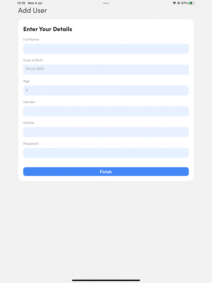 Megatech Smart Tracking