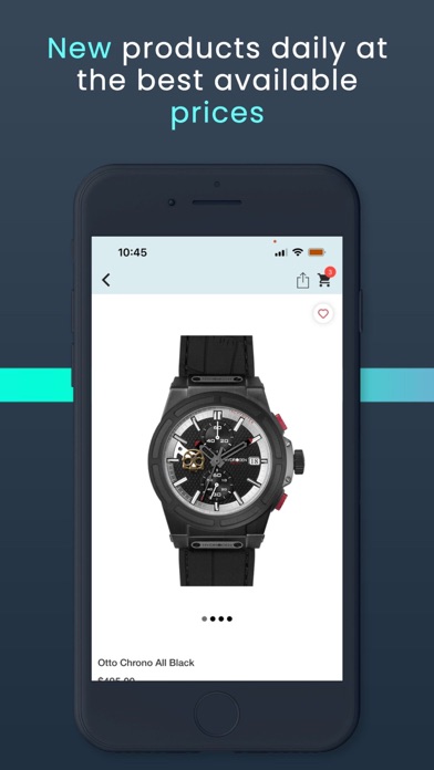 SEARCHITWORLDWIDE Screenshot