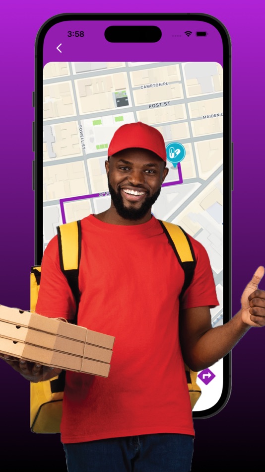 #3. Yonn (iOS) Podle: YONN DIGITAL