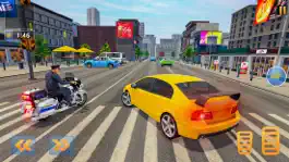 Game screenshot Traffic Cop Simulator Police mod apk