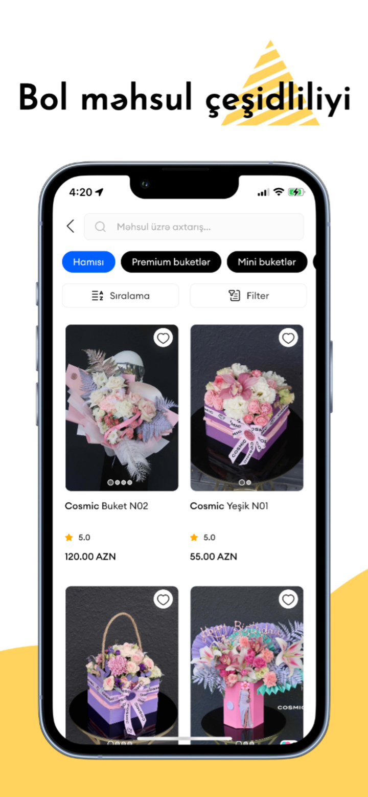 Tentony screenshot 4