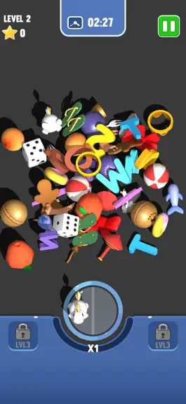 Game screenshot Match 3D Master - Tile Puzzle mod apk